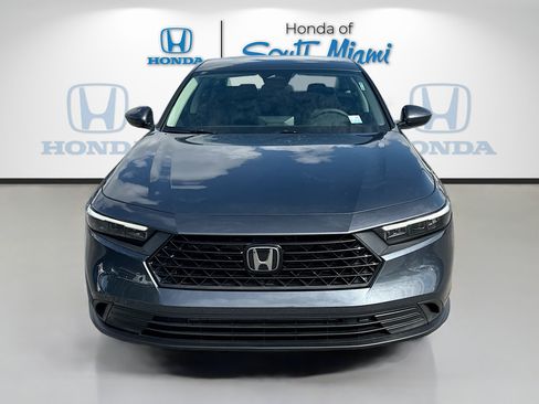 New 2026 Honda Accord LX image 2