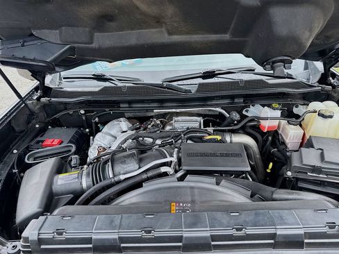 Used 2022 Chevrolet Silverado 3500 LTZ w/ Z71 Chrome Sport Edition AWD/4WD image 33