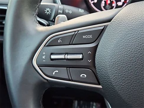 Used 2023 Hyundai Santa Fe SEL w/ Cargo Package image 23