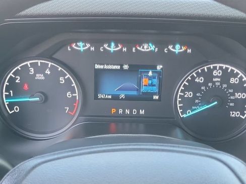 Used 2026 Ford F150 STX RWD image 10