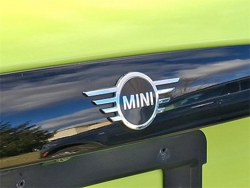 Certified 2023 MINI Cooper S image 29