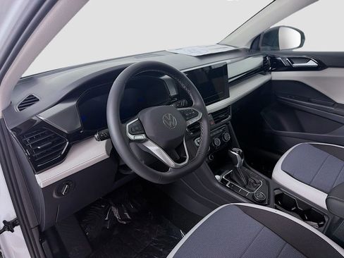 New 2026 Volkswagen Taos S AWD/4WD image 9