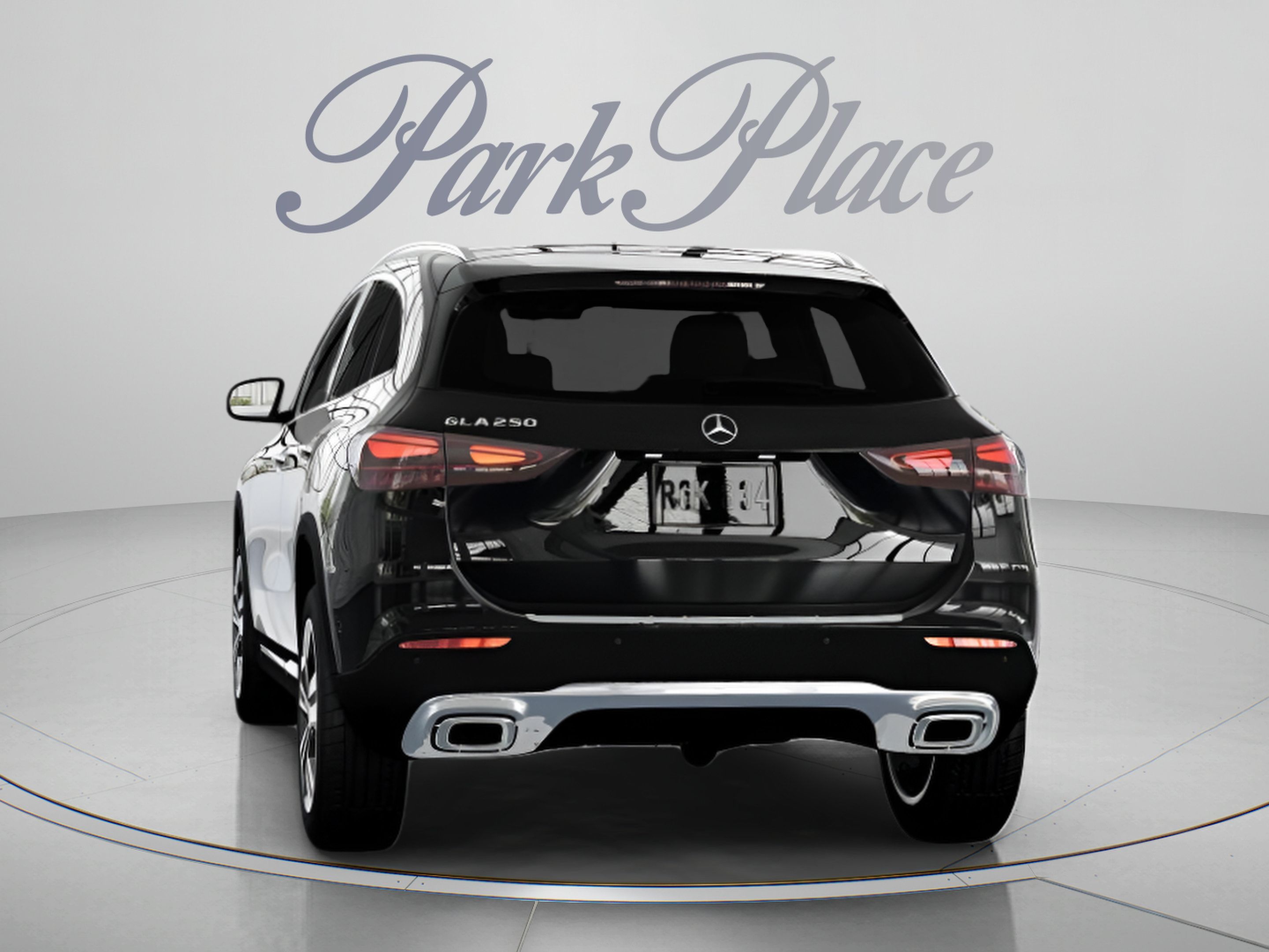 Used 2026 Mercedes-Benz GLA 250 image 15