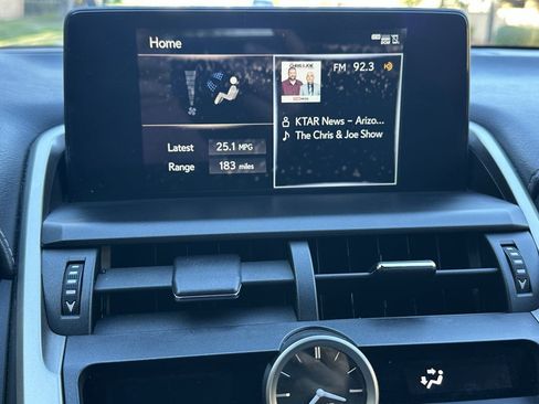 Used 2020 Lexus NX 300 F Sport image 30