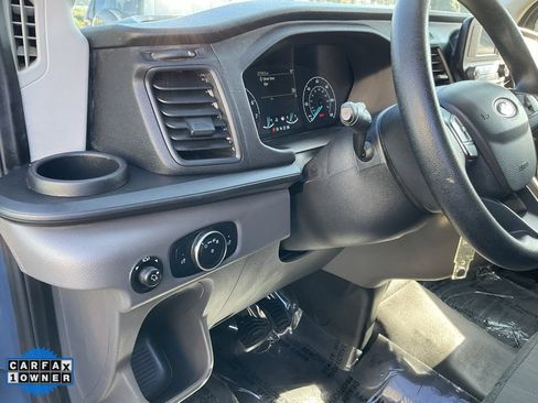 Used 2020 Ford Transit 250 148 High Roof Extended image 20