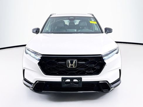 Used 2025 Honda CR-V Sport-L image 2