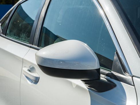 Used 2024 Honda Civic LX image 11