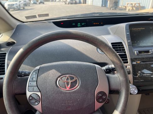 Used 2008 Toyota Prius image 11