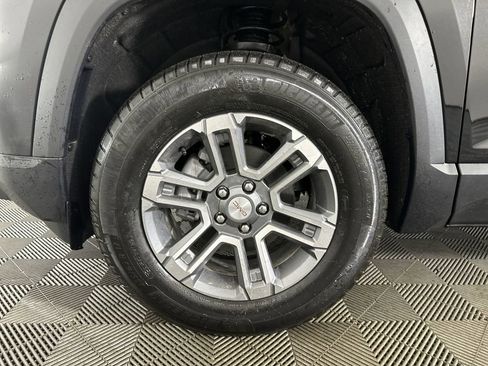 New 2026 GMC Terrain Elevation w/ Technology Package II image 33