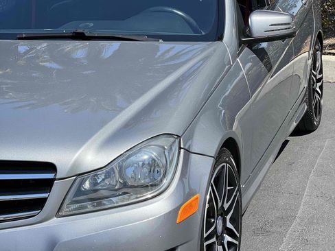 Used 2014 Mercedes-Benz C 250 Sedan image 33