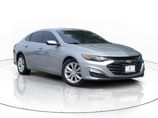 Used 2023 Chevrolet Malibu LT FWD 360° Tour