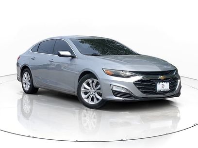 Used 2023 Chevrolet Malibu LT