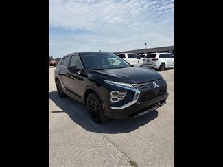 Used 2025 Mitsubishi Eclipse Cross Ralliart AWD/4WD video 1