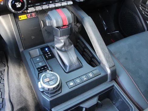 Used 2025 Toyota Tacoma TRD Pro image 46