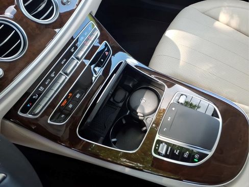 Certified 2023 Mercedes-Benz E 350 4MATIC Sedan image 19