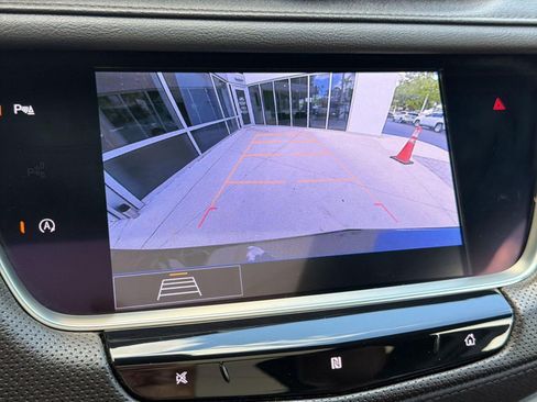 Used 2020 Cadillac XT5 Premium Luxury AWD/4WD image 24