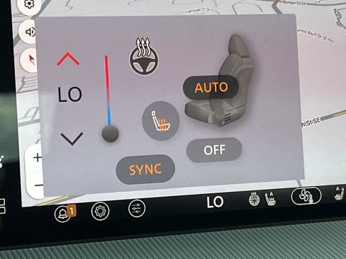 Certified 2025 Nissan Murano SL image 25