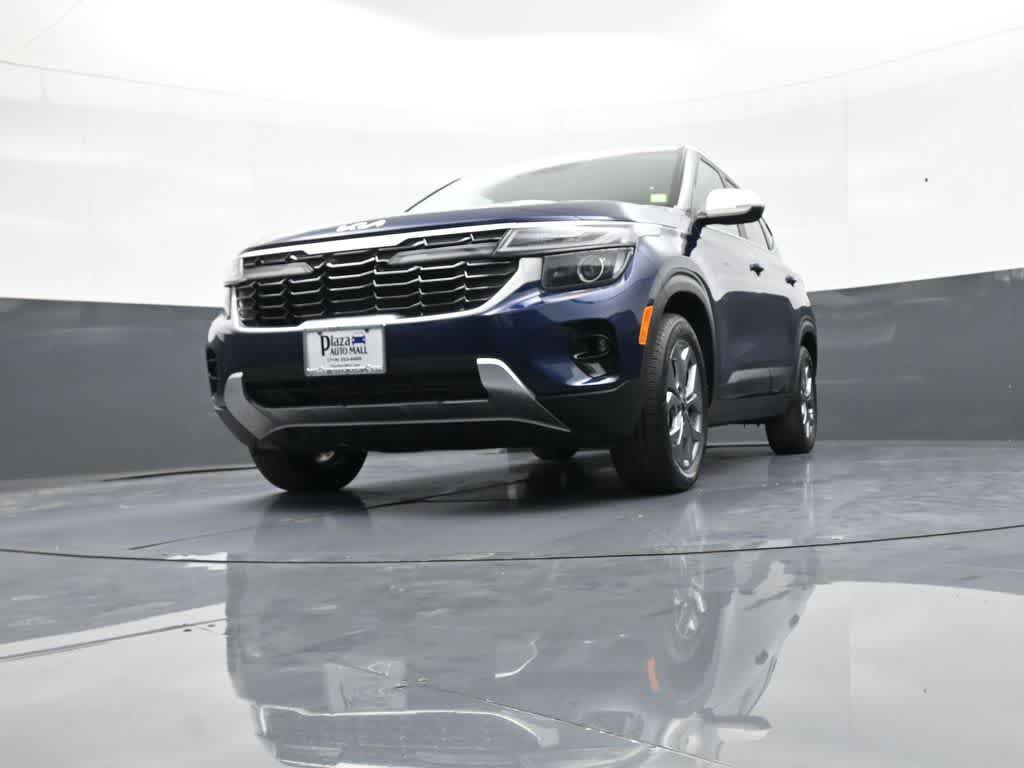 Certified 2024 Kia Seltos S AWD/4WD image 24