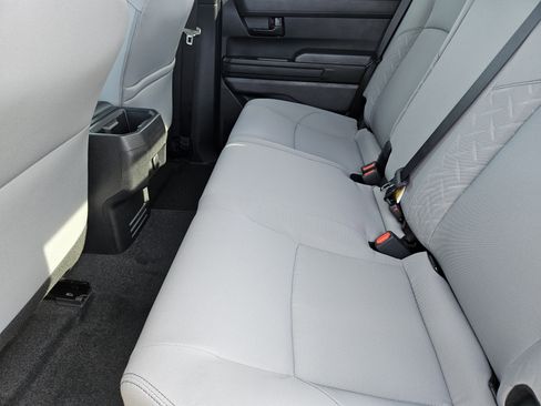 New 2026 Toyota Tacoma SR5 image 20