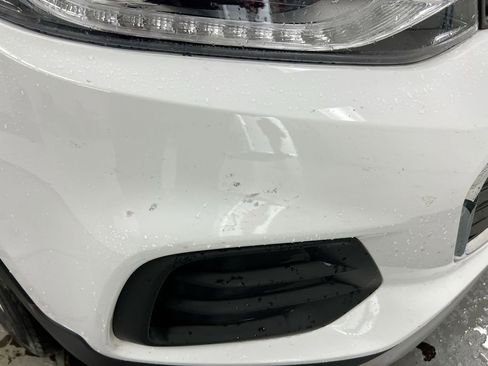 Used 2020 Chevrolet Trax LT w/ LT Convenience Package AWD/4WD image 29