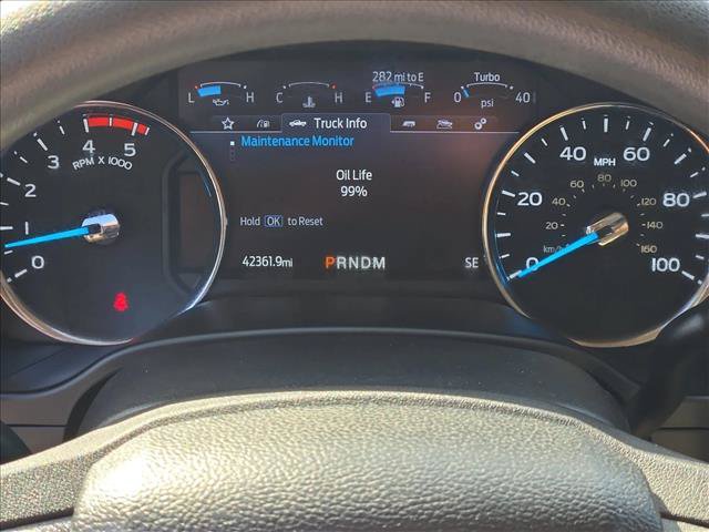 Used 2021 Ford F250 XLT w/ Tremor Off-Road Package AWD/4WD image 10
