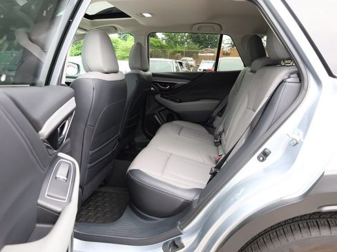 Certified 2024 Subaru Outback Limited AWD/4WD image 20