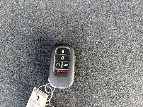 Certified 2023 Honda CR-V EX-L image 48