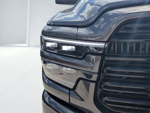 New 2026 RAM 2500 Laramie image 8