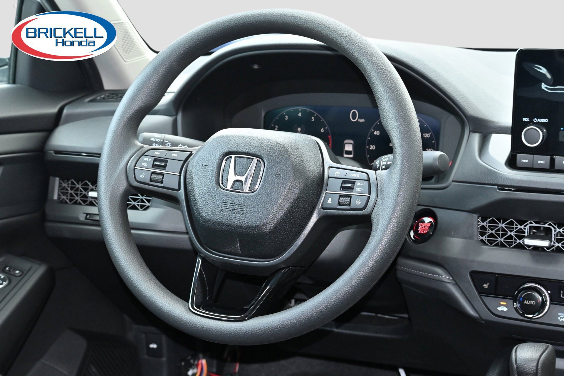 New 2025 Honda Accord SE image 19