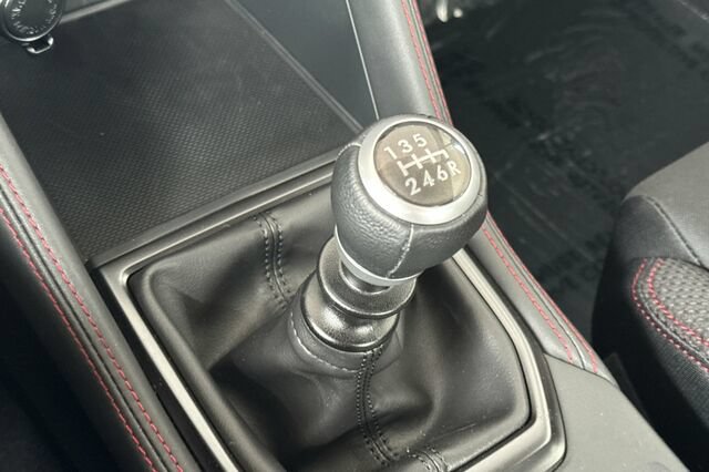 New 2026 Subaru WRX Premium AWD/4WD image 21