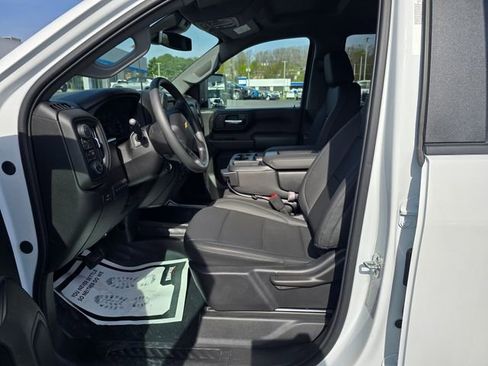 New 2026 Chevrolet Silverado 3500 W/T w/ WT Convenience Package AWD/4WD image 13