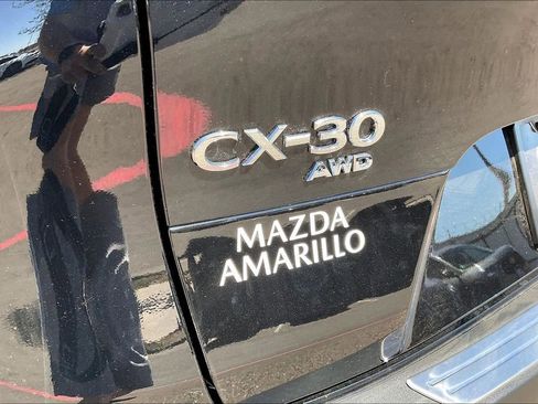 New 2026 MAZDA CX-30 AWD 2.5 S image 10