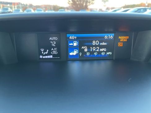 Used 2014 Subaru Forester 2.5i Limited w/ Popular Package #1 image 18