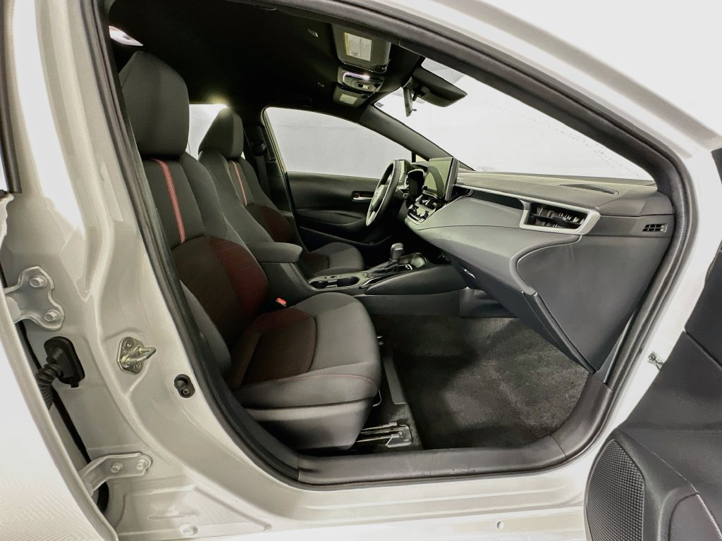 Certified 2026 Toyota Corolla SE FWD image 26