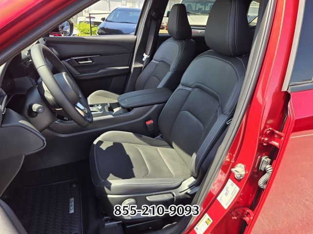 New 2026 MAZDA CX-5 Select AWD/4WD image 6
