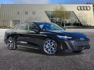 New 2026 Audi A6 Premium Plus video 1