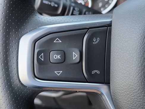 New 2026 RAM 1500 Tradesman AWD/4WD image 22