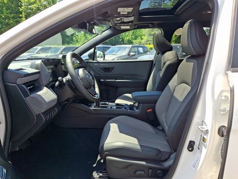 Used 2026 Subaru Outback Premium AWD/4WD image 13