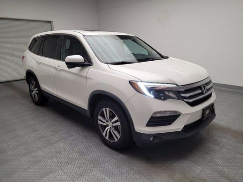 Used 2018 Honda Pilot EX-L image 13