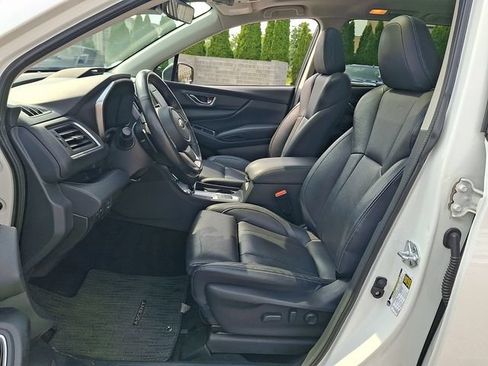 Used 2023 Subaru Ascent Limited w/ Technology Package AWD/4WD image 15