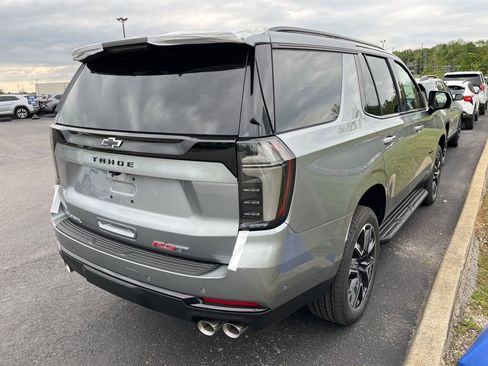 New 2026 Chevrolet Tahoe RST AWD/4WD image 3