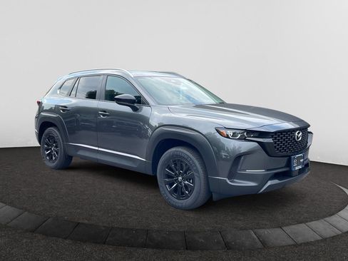 New 2026 MAZDA CX-50 2.5 Hybrid w/ Weather Package AWD/4WD image 6