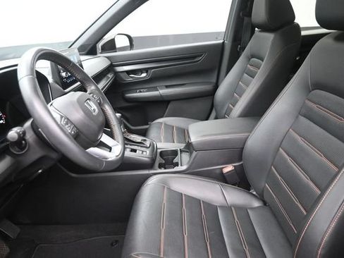 Used 2024 Honda CR-V Sport-L image 17
