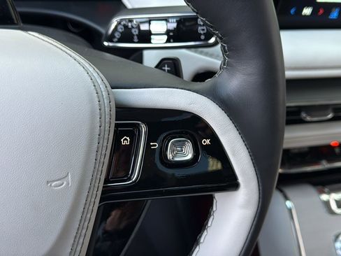 New 2026 Lincoln Aviator Reserve image 25