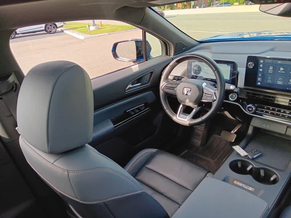 Used 2024 Honda Prologue Touring image 20