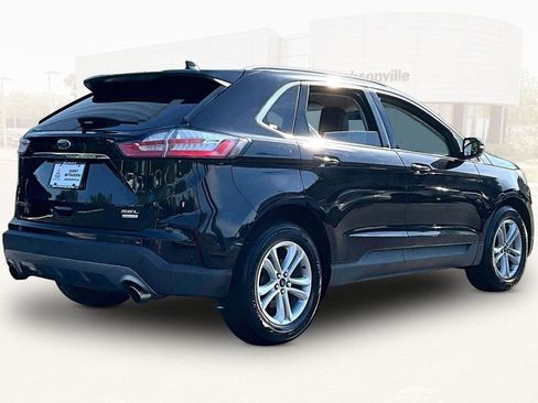 Used 2020 Ford Edge SEL FWD image 6