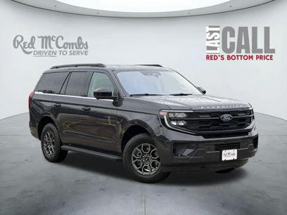 Used 2025 Ford Expedition Active