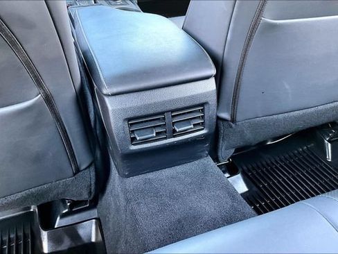 Used 2022 Lexus IS 350 F Sport w/ Accessory Package RWD image 10