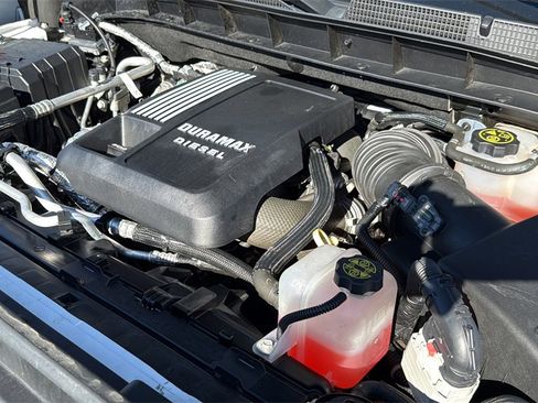 Used 2021 GMC Sierra 1500 Denali w/ Denali Ultimate Package image 25