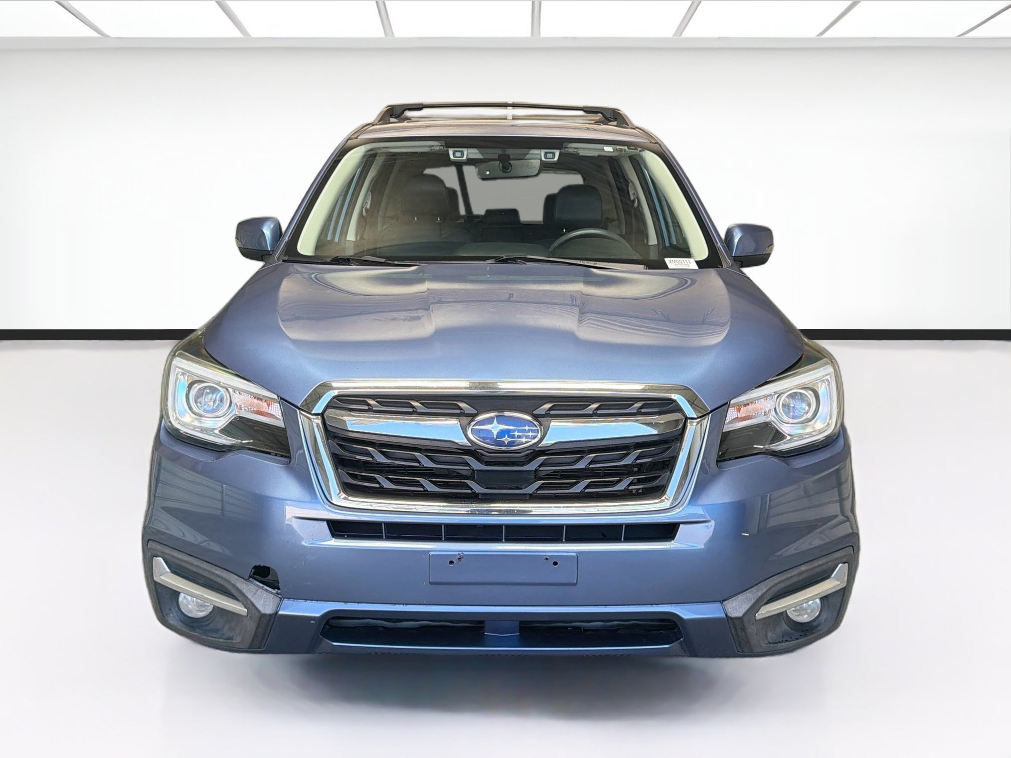 Used 2018 Subaru Forester 2.5i Touring AWD/4WD image 2
